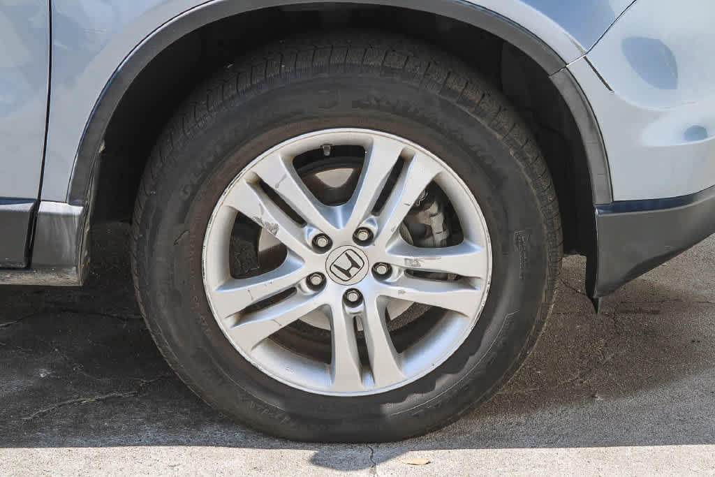 Used 2011 Honda CR-V EX image 9