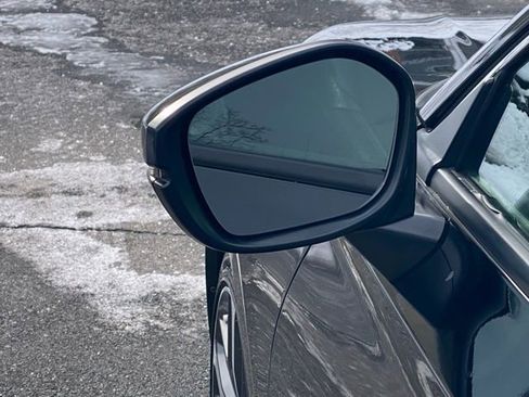 Used 2023 Honda Civic Touring image 14