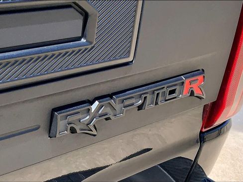Used 2024 Ford F150 Raptor w/ Equipment Group 803A Raptor R AWD/4WD image 10