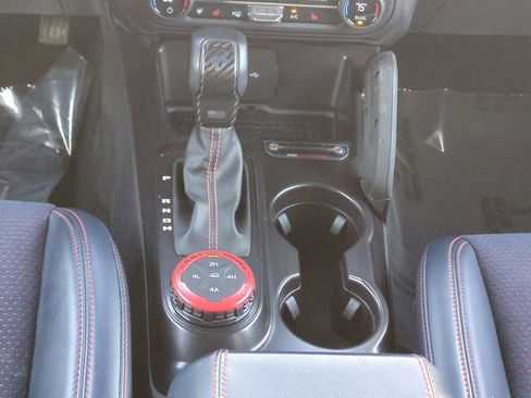 Certified 2024 Ford Bronco Raptor image 19