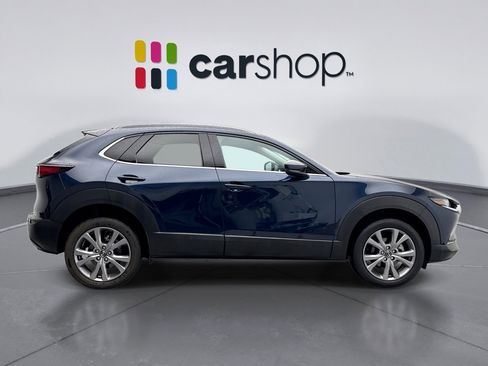 Used 2023 MAZDA CX-30 AWD 2.5 S w/ Premium Package image 6