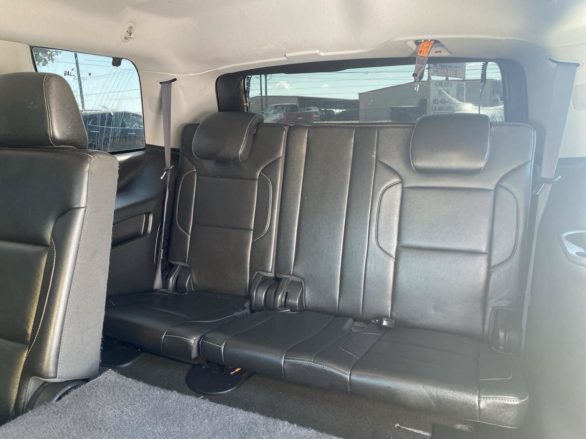 Used 2016 Chevrolet Tahoe LT RWD image 18