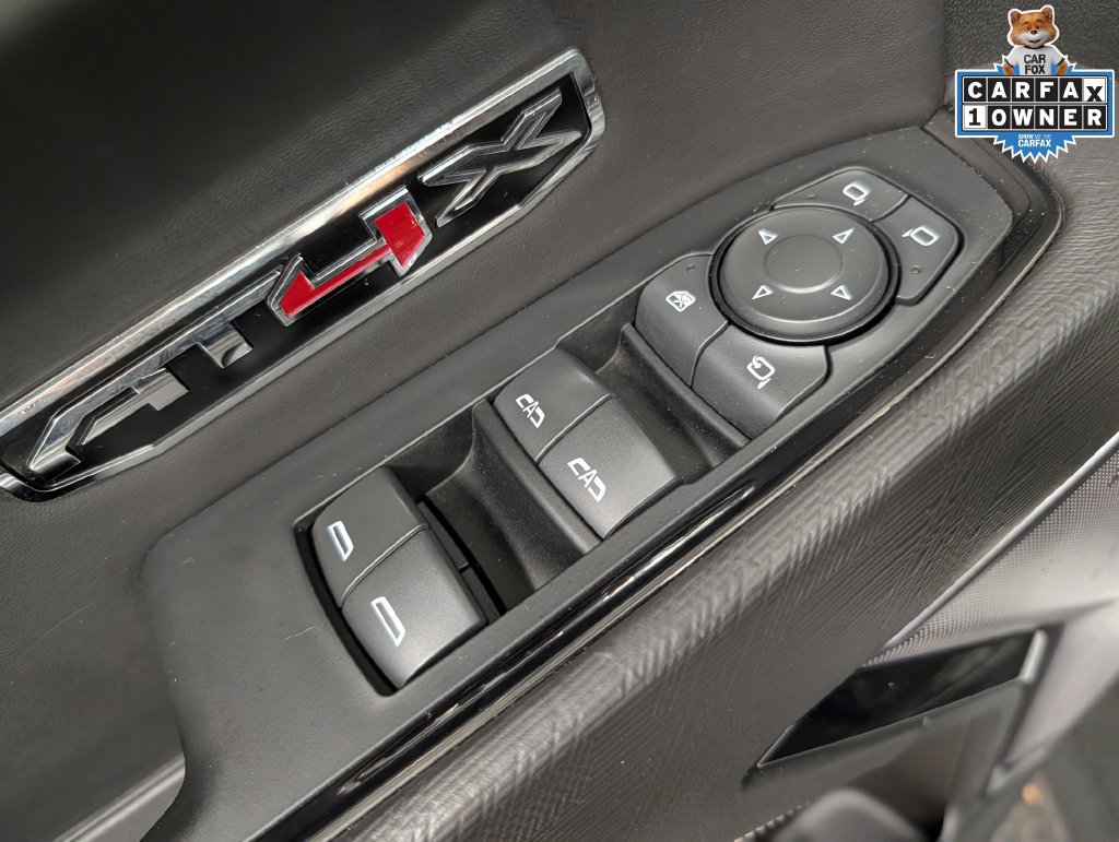 Used 2023 GMC Sierra 1500 AT4X AWD/4WD image 10