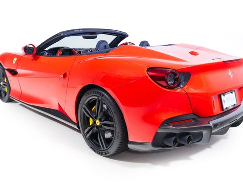 Used 2022 Ferrari Portofino M image 20