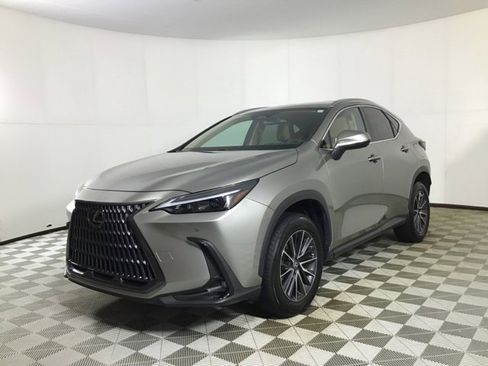 Used 2024 Lexus NX 350 AWD w/ Premium Package image 3