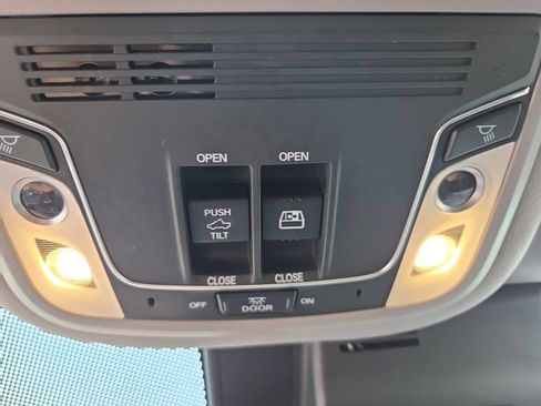 Used 2023 Honda Ridgeline RTL image 16