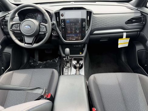 Certified 2026 Subaru Forester Premium AWD/4WD image 20
