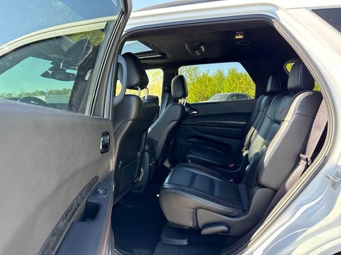 Used 2024 Dodge Durango R/T AWD/4WD image 23
