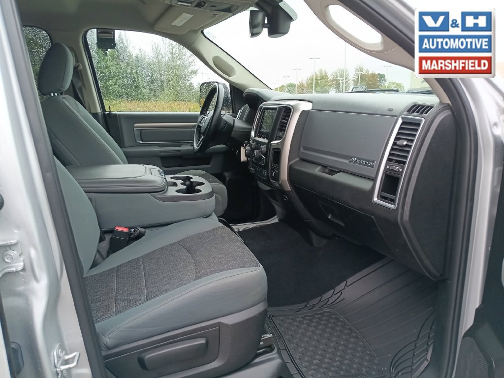 Used 2019 RAM 1500 Big Horn AWD/4WD image 20