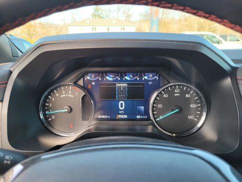 Used 2022 Ford Expedition Limited image 25