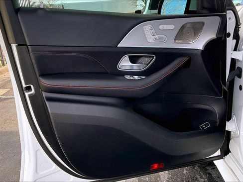 Certified 2023 Mercedes-Benz GLE 53 AMG 4MATIC image 21