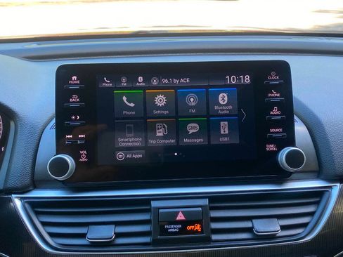 Used 2021 Honda Accord Sport image 28