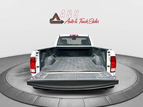 Used 2017 RAM 1500 Tradesman w/ Power & Remote Entry Group AWD/4WD image 13