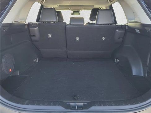 Certified 2021 Toyota RAV4 Limited FWD image 5