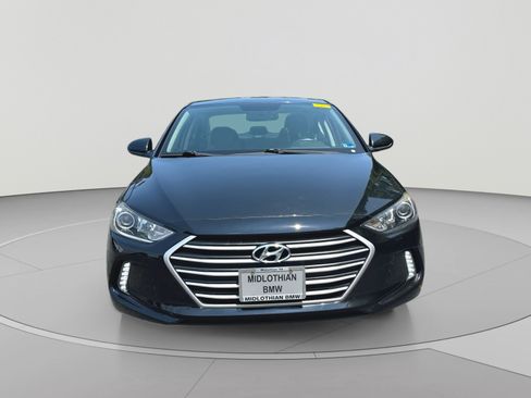 Used 2018 Hyundai Elantra Value Edition FWD image 4