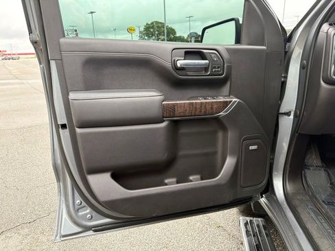 Used 2021 GMC Sierra 1500 Denali w/ Denali Ultimate Package AWD/4WD image 13