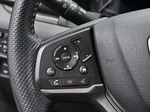 Used 2022 Honda Passport TrailSport image 21