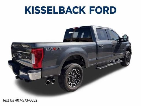 Used 2019 Ford F250 XLT image 3