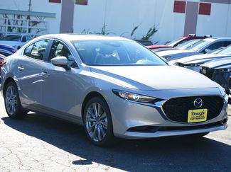 New 2026 MAZDA MAZDA3 2.5 S Sedan w/ Preferred Pkg FWD video 1