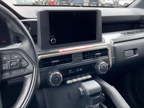 New 2026 Toyota Tacoma SR5 AWD/4WD image 6