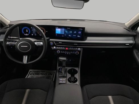 Certified 2025 Hyundai Sonata SE FWD image 20