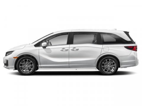 New 2027 Honda Odyssey Touring image 4
