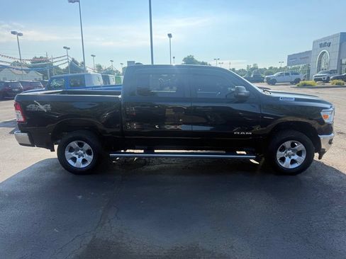 Used 2023 RAM 1500 Big Horn AWD/4WD image 2