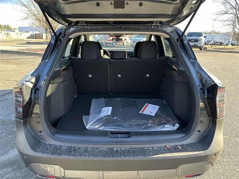 New 2026 Nissan Kicks SV w/ SV Premium Package image 12