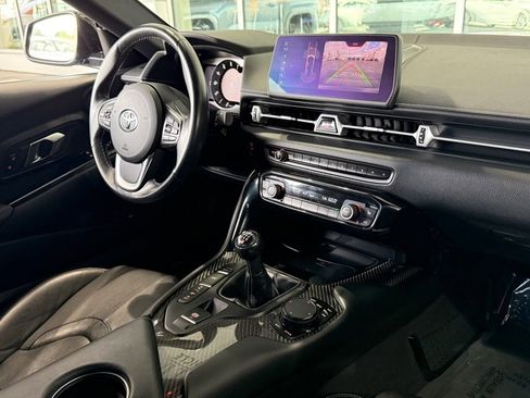 Certified 2023 Toyota Supra Premium image 45