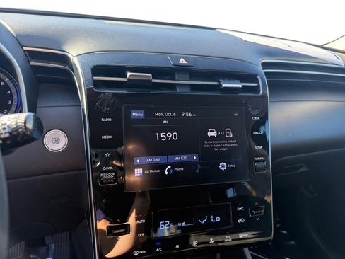 Used 2024 Hyundai Tucson SEL image 12