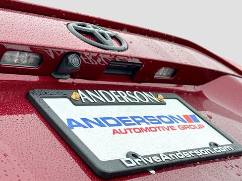 New 2025 Toyota RAV4 XLE Premium image 12