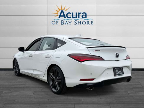 Used 2024 Acura Integra A-Spec FWD image 5