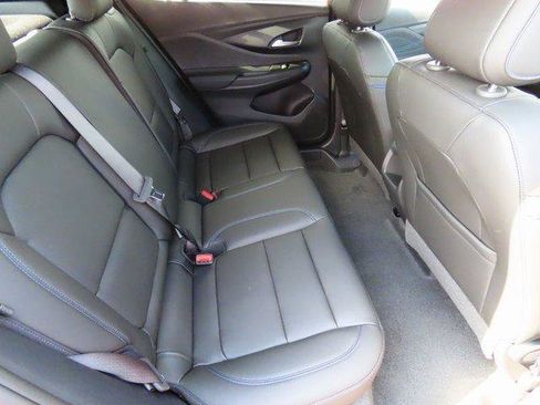 New 2025 Buick Envista Sport Touring w/ Convenience I Package image 12