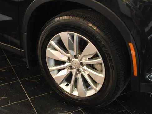 Used 2025 Mitsubishi Outlander ES AWD/4WD image 32