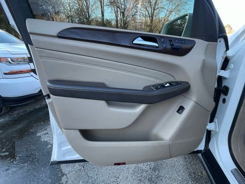 Used 2014 Mercedes-Benz ML 350 4MATIC image 16