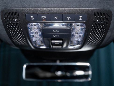 New 2026 Mercedes-Benz GLS 63 AMG 4MATIC image 29