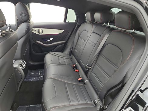 Certified 2023 Mercedes-Benz GLC 43 AMG 4MATIC Coupe image 22