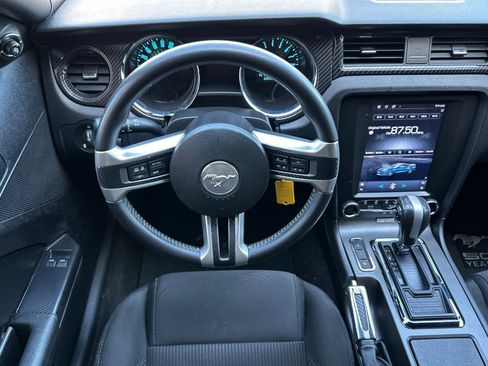 Used 2014 Ford Mustang Coupe w/ V6 Performance Package RWD image 16