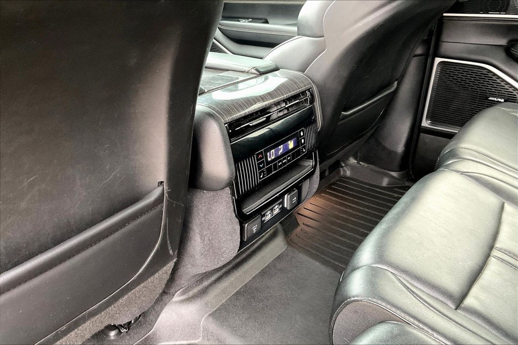 Used 2022 Jeep Wagoneer Series II w/ Convenience Group I RWD image 22