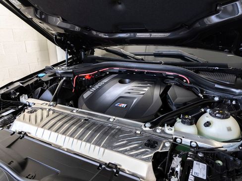 Certified 2026 BMW X3 M50 image 36