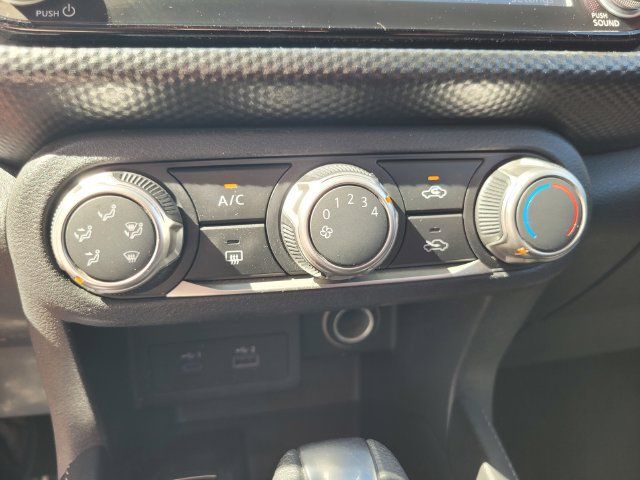 Certified 2023 Nissan Kicks SV FWD image 24