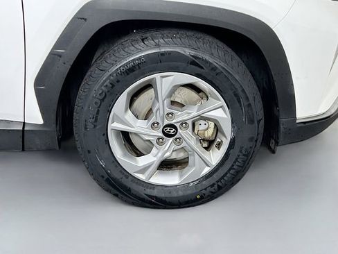 Used 2024 Hyundai Tucson SEL image 37