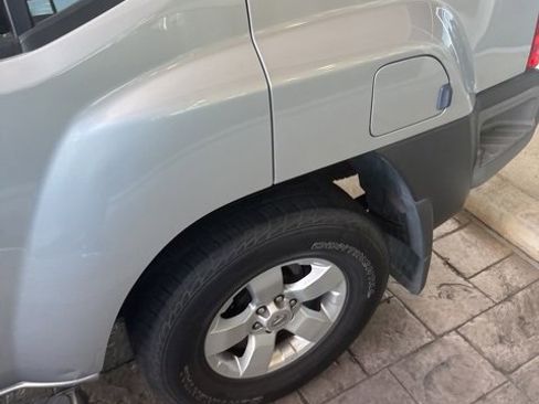 Used 2010 Nissan Xterra S image 3