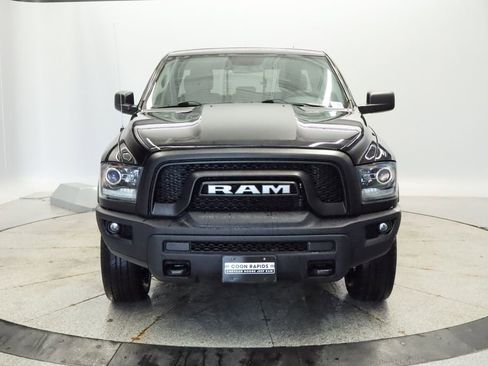 Used 2020 RAM 1500 Classic Warlock w/ Electronics Group image 11