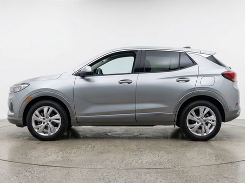 Used 2025 Buick Encore GX Preferred image 5