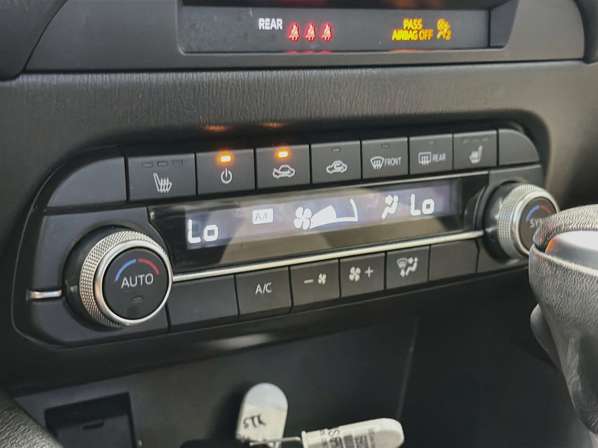 Used 2019 MAZDA CX-5 Touring FWD image 10