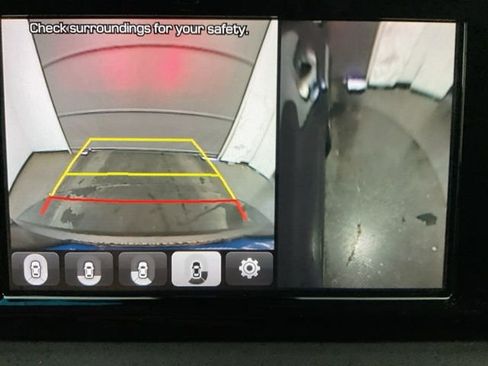 Used 2020 Hyundai Tucson Limited image 20