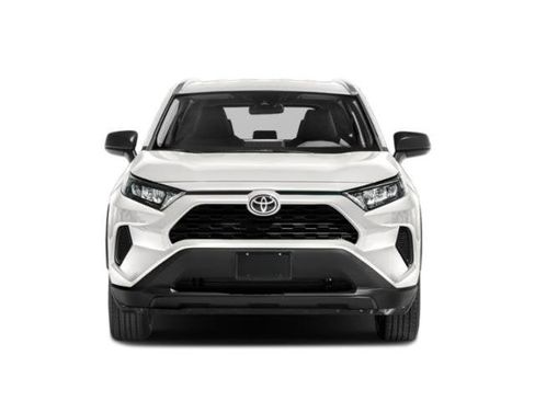 Certified 2019 Toyota RAV4 LE w/ All Weather Liner Package AWD/4WD image 7