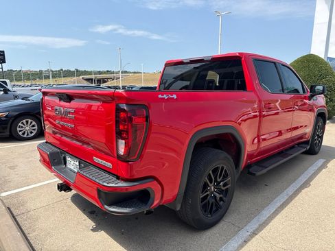 Used 2023 GMC Sierra 1500 Elevation AWD/4WD image 7