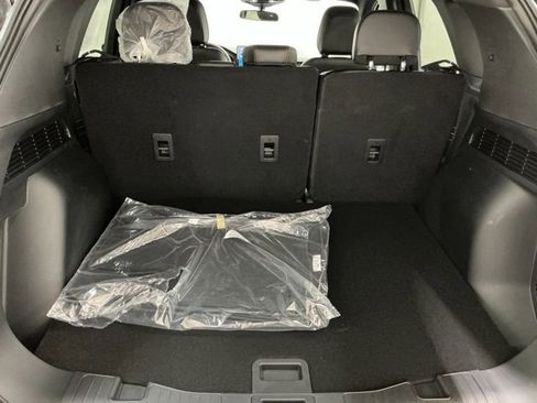 New 2026 Ford Escape ST-Line w/ Tech Pack #1 image 16